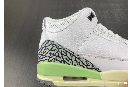 CK9246-103  Air Retro Jordan 3 1103